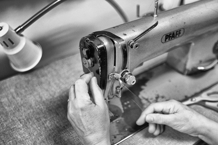 hand-made